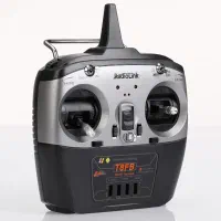 رادیو کنترل