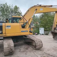 فروش بیل میکانکی خط ۷|خودرو سنگین|رشت, پاره بیجار|دیوار