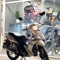 شوکا بی کلاج 130 سی سی مدل 1402