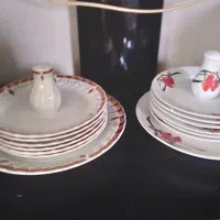 میوه خوری چینی وغذاخوری