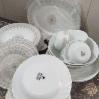 ۱۲نفره آرکوپال ۶۶پارچه