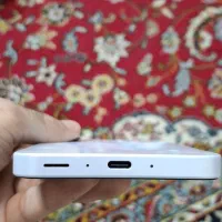 آ35 سفید128گیگ رم 8|موبایل|تهران, سلسبیل شمالی|دیوار