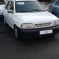 پراید131 مدل 94