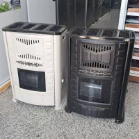 بخاری گازی ۸ هزار جنرال افروز