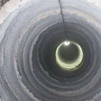 مغنی چاه مقنی در سراسر محمد شهر