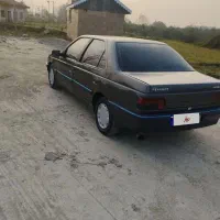 پژو۴۰۵ معاوضه با|خودرو سواری و وانت|شفت, |دیوار