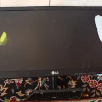 مانیتور الجی|رایانه رومیزی|کلاله, |دیوار