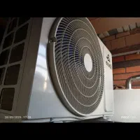 تعمیرات تخصصی کولر گازی و اسپیلت