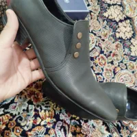 کفش  سایز ۴۰|کیف، کفش، کمربند|عباس‌آباد, |دیوار