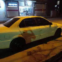 سمند سورن|خودرو سواری و وانت|خرم‌آباد, |دیوار