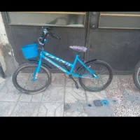دوچرخه سایز ۲۰ و ۲۴ و ۲۶|دوچرخه، اسکیت، اسکوتر|مشهد, رستگار|دیوار