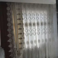 پرده شیک وعالی