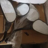 کولر وتلفن سالم مقداری لوازم ایژ