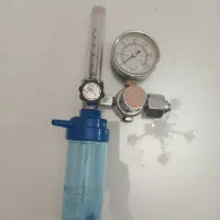 ما نومتر کپسول اکسیژن