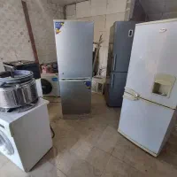 تعمیرات یخچال لباسشویی کولر گازی