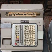 صندوق قدیمی