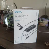 میکروفن بویا m1 pro2