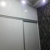 ۷۰ متر ۲ خواب با پارکینگ و آسانسور/املاک۴دیواری|اجارهٔ آپارتمان|اندیشه, شهرک المهدی|دیوار