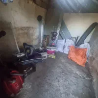 قابلمه تفلون وجارو برقی