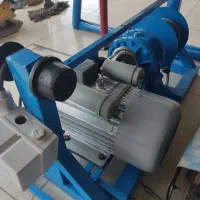 بالابر در حد نو