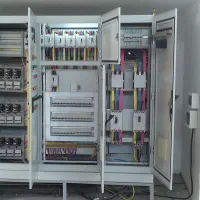 برقکار صنعتی وساختمان کمترین قیمت بالاترین کیفیت|خدمات پیشه و مهارت|تاکستان, |دیوار