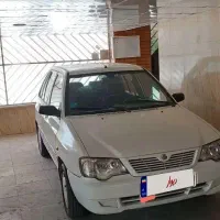 پراید 111