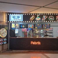 صندوقدار و کانتر کار