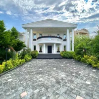 کاخ-سفید500م-قیمتش-بدونی-شبانه-حرکت-میکنی