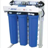 فروش آب تسویه. شده