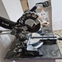 دستگاه خراطی و کاسه تراشی+فارسی بر+فرز گلو بلندو..|ماشینآلات صنعتی|آمل, |دیوار