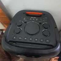 اسپیکر bts