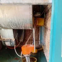 سرویس کار کولر در پرند
