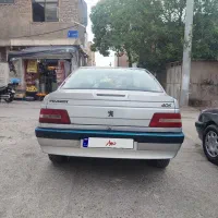 405slx|خودرو سواری و وانت|مشهد, قائم|دیوار