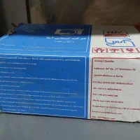 الکترود لوله های گاز