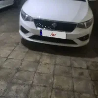 تارا اتوماتیک مدل ۱۴۰۱ بیرنگ|خودرو سواری و وانت|ری, دیلمان|دیوار