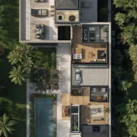 پکیج کامل معماری مناسب پروژه‌های دانشجویی و کاری|خدمات آموزشی|اصفهان, نقش جهان|دیوار