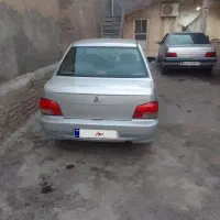 فروش پراید مدل ۹۰|خودرو سواری و وانت|بروجرد, |دیوار