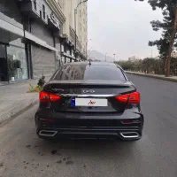 آریزو ۵ اف ال در حد|خودرو سواری و وانت|ری, شهرری|دیوار