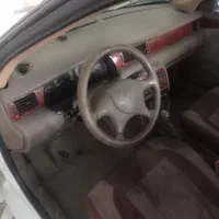 فروش خودرو سمند ال ایکس