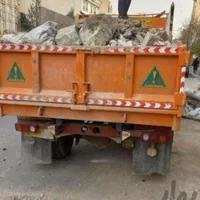 حمل نخاله و ماسه در هشتگرد وتهراندشت کرج|خدمات حمل و نقل|هشتگرد, هشتگرد قدیم|دیوار