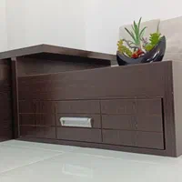 جلومبلی وعسلی|مبلمان خانگی و میز عسلی|گنبد کاووس, |دیوار