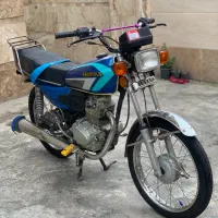 هوندا پلاک قدیم