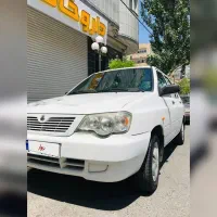 پراید ۱۳۲ se سفید مدل ۹۸|خودرو سواری و وانت|تبریز, |دیوار