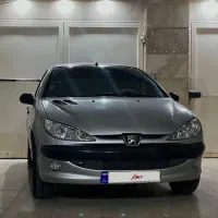 206 تیپ دو تمیز