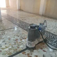 سنگ سابی کفسابی سنگسابی کف سابی سابزنی ساب|خدمات نظافت|گرگان, |دیوار