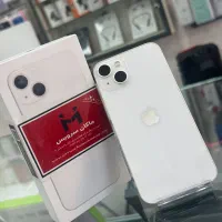 اپل iPhone 13 درحد نو کم کارکرد|موبایل|قم, نیروگاه|دیوار