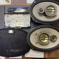 ظبط و باند ماشین