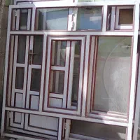 درب و پنجره