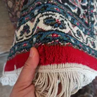 فرش ماشینی ۹ متری|فرش|رشت, جانبازان|دیوار