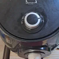 سرخ کن|اجاق گاز و لوازم برقی پختوپز|بندر ماهشهر, |دیوار